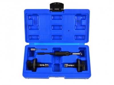 Set blocare distributie auto Fiat/Opel/Ford 1.3 JTD, Geko G02830 foto