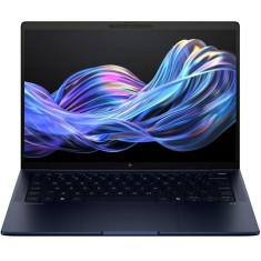 Laptop HP EliteBook Ultra G1i B66TPAT, 14 inch 1920 x 1200, Intel 228V 8 C / 8 T, 2.1 GHz - 4.5 GHz, 8 MB cache, 32 GB LPDDR5X, 512 GB SSD, Intel Grap