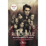 Riverdale. Misterul omului de artar, volumul 3 - Micol Ostow