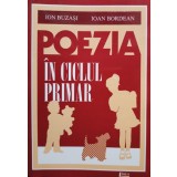 Ion Buzasi - Poezia in ciclul primar (Editia: 2004)