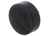 Picioruș Vibro-Absorbant 60mm 55 Shore