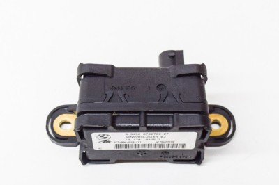 Senzor de accelerație BMW 6 Cabrio E64 2009 OEM: 6762769,101701-03253,SC3-00C-020-121 11788555 foto