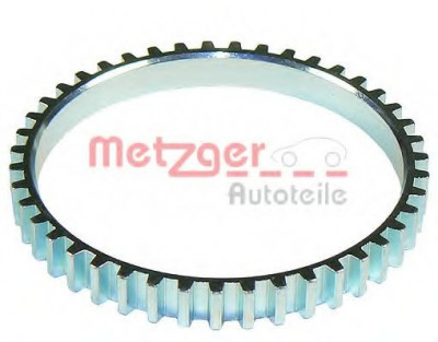 Inel senzor, ABS SUZUKI IGNIS I (FH) (2000 - 2005) METZGER 0900361 foto