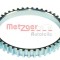 Inel senzor, ABS SUZUKI SWIFT III (MZ, EZ) (2005 - 2016) METZGER 0900361