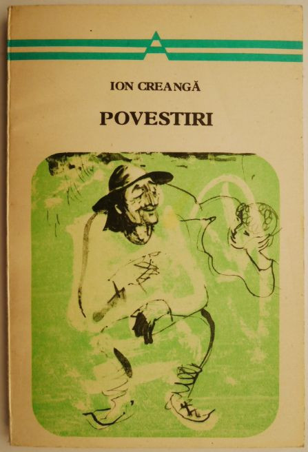 Povestiri &ndash; Ion Creanga