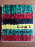 Marcela Focsa - Scoarte romanesti (1970, editie cartonata)