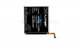 Baterie de telefon mobil VHBW Samsung EB-BG991ABY, GH82-24537A - 3900mAh, 3.87V, Li-polymer