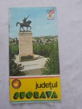 Pliant judetul suceava