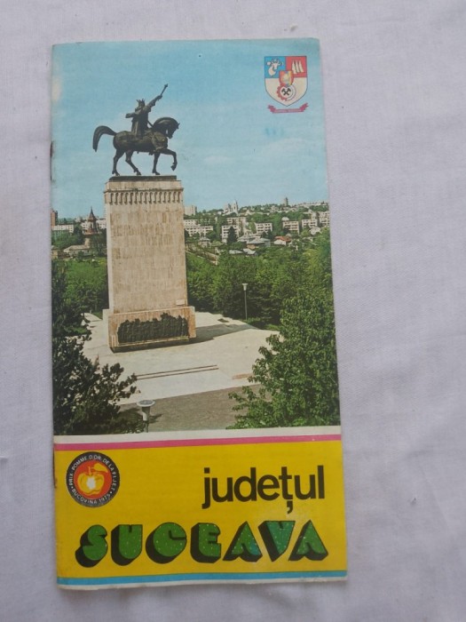 Pliant judetul suceava