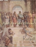 Cumpara ieftin Rafael de Vasile Florea, Album de Artă, Editura Meridiane 1967, Pictură, București, Coperta Cartonată