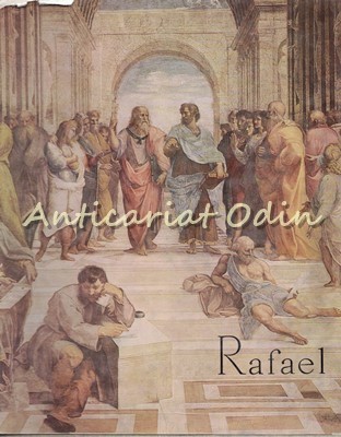 Rafael - Vasile Florea foto