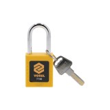 Lacat protectie din nailon 39,5x20x45mm Vorel 77100