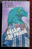 Pasari de prada volumul 2 - Vintila Corbul