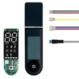 Ecran de afișare display, pentru trotineta electrică Xiaomi 1s / Essential / Pro2 | Motorevolution