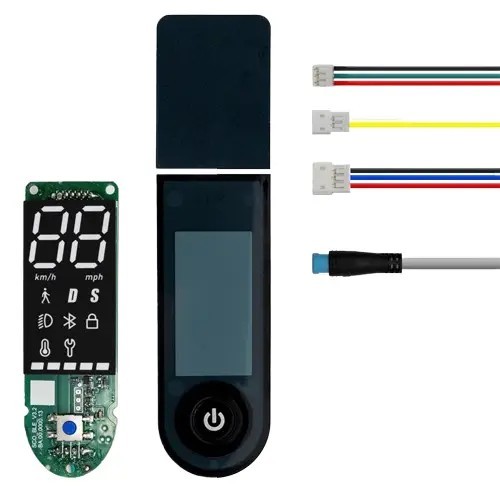 Ecran de afișare display, pentru trotineta electrică Xiaomi 1s / Essential / Pro2 | Motorevolution
