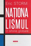 Nationalismul. O istorie globala, Polirom