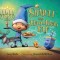 Shmelf the Hanukkah Elf