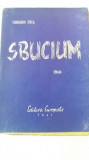 Myh 41s - Constantin Streia - Sbucium - ed 1946