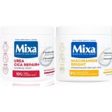 Mixa Sensitive Skin Expert set pentru regenerarea pielii