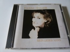hanne Haller - mein lieber mann