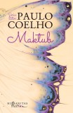 Cumpara ieftin Maktub, Paulo Coelho - Editura Humanitas Fiction