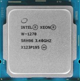 Procesor server Intel Xeon 8 CORE W-1270 3.4Ghz Socket 1200
