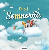 Micul somnorila - Ars Libri