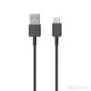 Cabluri de date Samsung, Cable EP-DG970BBE, USB-C, OEM, LXT