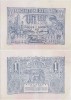 1920 (17 VII), 1 Leu | P-26a | Regatul Rom&acirc;niei