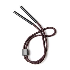 Snur de ochelari adultibarbatidama Techsuit GST5, maro