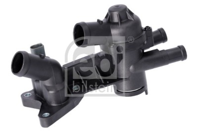FEBI BILSTEIN 180393 termostat,lichid racire foto