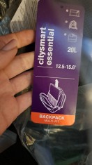 Rucsac laptop Targus Citysmart foto