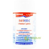 Favivit C Vitamina C Pulbere 80g