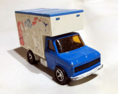 Ford &amp;quot;A&amp;quot; Series - Matchbox foto