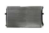 Radiator, racire motor VW GOLF VIII Variant (CG5, DB5) (2020 - Prezent) THERMOTEC D7S007TT