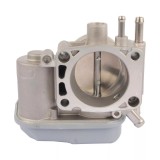 Carcasa clapeta acceleratie Opel Astra G, Astra G Classic, Corsa C, Meriva A, Vectra B, Vectra C, Zafira ., 1.4, 1.6, 1.4 16V, 1.6 16V, 1.4 LPG, 1.6