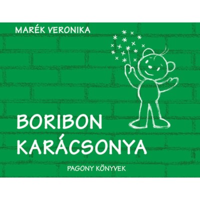 Boribon kar&amp;aacute;csonya - Mar&amp;eacute;k Veronika foto
