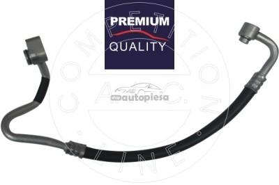 Conducta joasa presiune,aer conditionat VW PASSAT Variant (3B6) (2000 - 2005) AIC 53708 foto