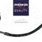 Conducta joasa presiune,aer conditionat VW PASSAT Variant (3B6) (2000 - 2005) AIC 53708
