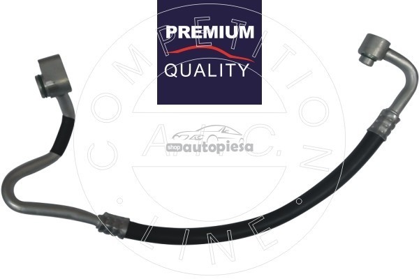 Conducta joasa presiune,aer conditionat VW PASSAT Variant (3B6) (2000 - 2005) AIC 53708