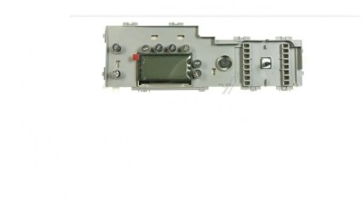 MODUL ELECTRONIC DE COMANDA SI AFISAJ USCATOR RUFE BEKO 2993703101 foto