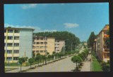 CPIB 23542 CARTE POSTALA - MIERCUREA CIUC. B-DUL V.I. LENIN, NECIRCULATA