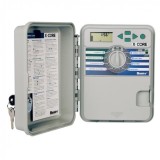 Programator &ndash; Controler XC601 &ndash; E 6 zone exterior Hunter