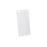 Husa ALLVIEW X2 Soul Pro - Luxury Slim TPU TSS, Transparent