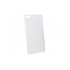 Husa ALLVIEW X2 Soul Pro - Luxury Slim TPU TSS, Transparent