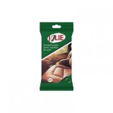 Servetele umede Jolie pentru curatare piele auto, 25 bucati, curata, reconditioneaza, protejeaza