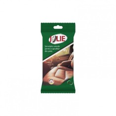 Pachet 25 servetele umede curatare suprafete din piele