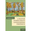A magyar jogb&ouml;lcseleti gondolkod&aacute;s t&ouml;rt&eacute;nete - Szabadfalvi J&oacute;zsef