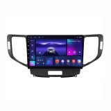 Cumpara ieftin Navigatie dedicata cu Android Honda Accord VIII 2008 - 2012, 3GB RAM, Radio GPS