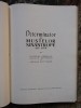 Ecaterina Dobreanu - Determinator al mustelor sinantrope din R.P.R.